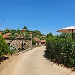 El Jiniebro * Valencia de Alcantara