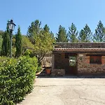 Country house El Jiniebro