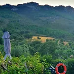 Country house El Jiniebro