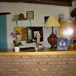 El Jiniebro Landhaus *