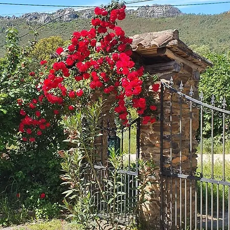 El Jiniebro * Valencia de Alcantara