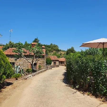 El Jiniebro * Valencia de Alcántara