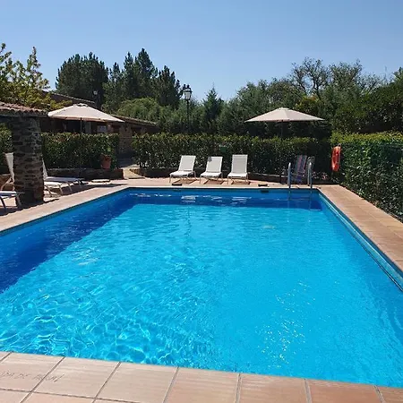 El Jiniebro Gospodarstwo wiejskie