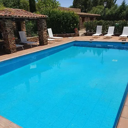 El Jiniebro * Valencia de Alcantara