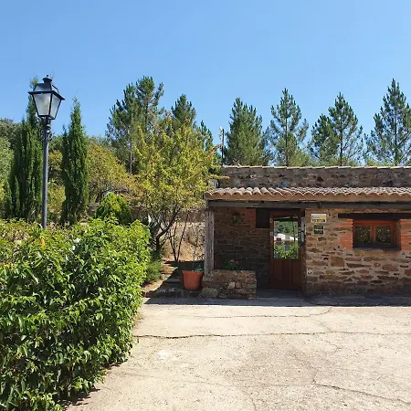 Gospodarstwo wiejskie El Jiniebro