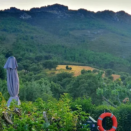 Country house El Jiniebro