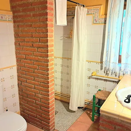 Country house El Jiniebro