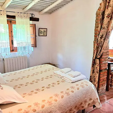 Country house El Jiniebro *