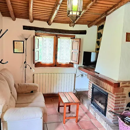 El Jiniebro Valencia de Alcántara