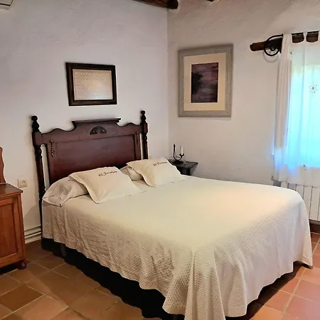 El Jiniebro Gospodarstwo wiejskie