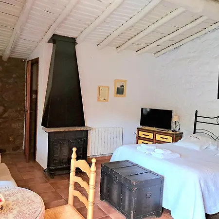 El Jiniebro Valencia de Alcántara