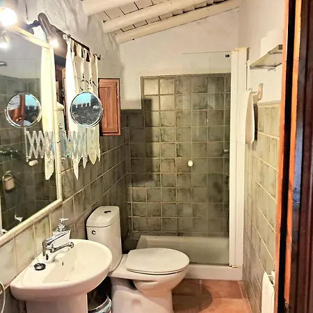 El Jiniebro * Valencia de Alcántara