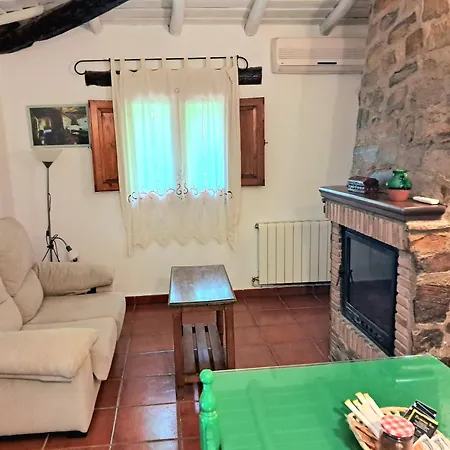 El Jiniebro Valencia de Alcántara