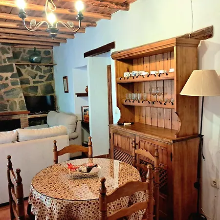 El Jiniebro * Valencia de Alcantara