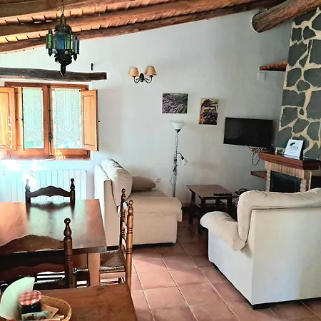 El Jiniebro Gospodarstwo wiejskie Valencia de Alcántara