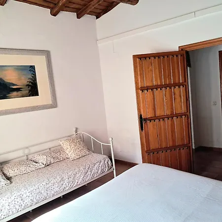 El Jiniebro Gospodarstwo wiejskie