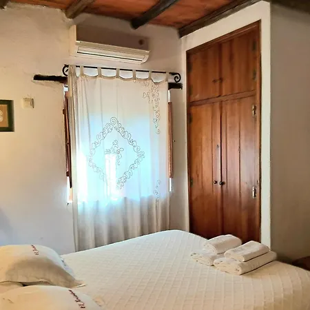 Country house El Jiniebro