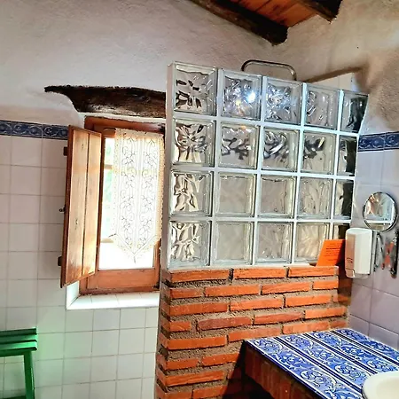 Country house El Jiniebro *