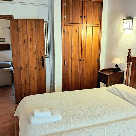 El Jiniebro Valencia de Alcantara