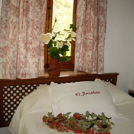 El Jiniebro Gospodarstwo wiejskie