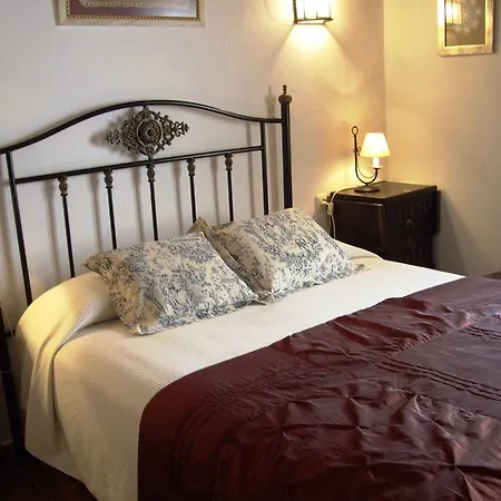 El Jiniebro * Valencia de Alcántara