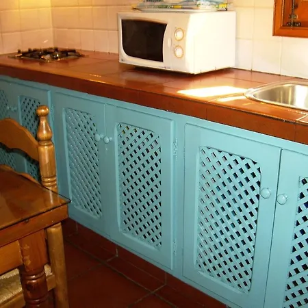 Country house El Jiniebro