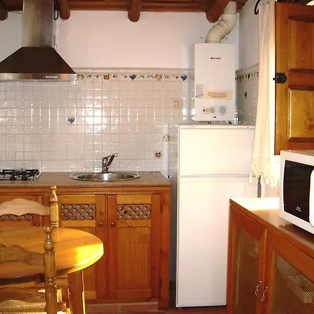 El Jiniebro Valencia de Alcántara