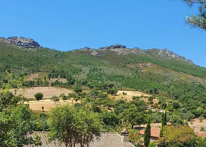 El Jiniebro Летний дом