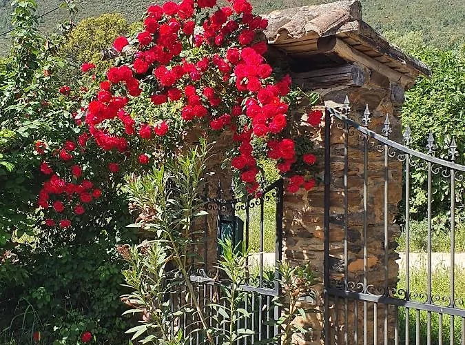 El Jiniebro * Валенсия-де-Алькантар