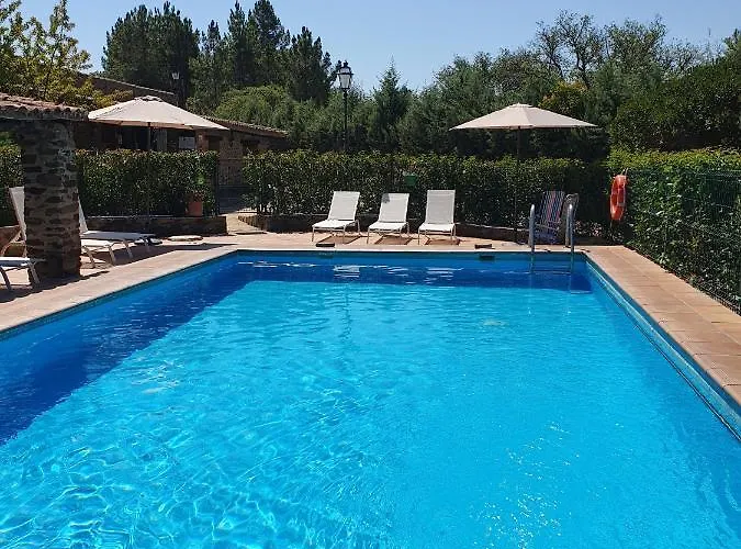 El Jiniebro Летний дом