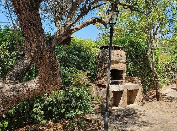 El Jiniebro Летний дом *