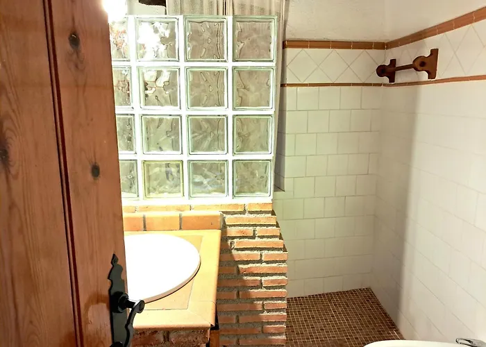 El Jiniebro Валенсия-де-Алькантар