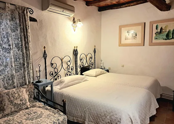 El Jiniebro Летний дом *