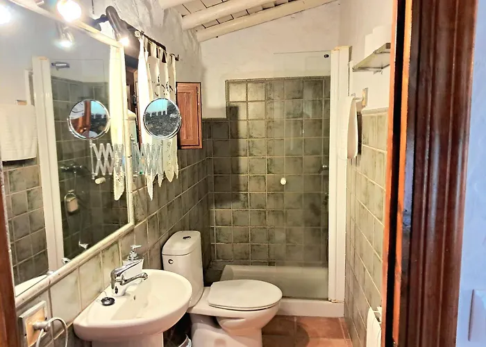 El Jiniebro * Валенсия-де-Алькантар