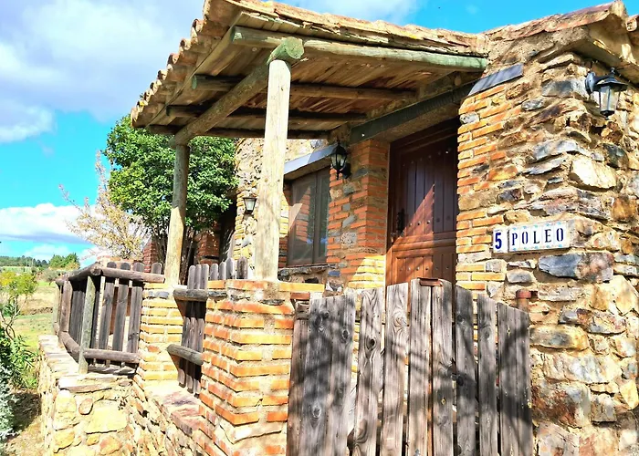 El Jiniebro Летний дом