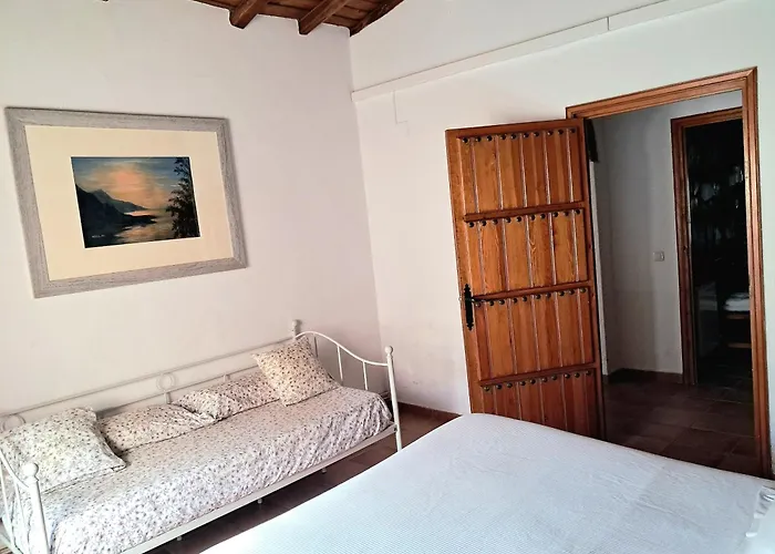 El Jiniebro Летний дом