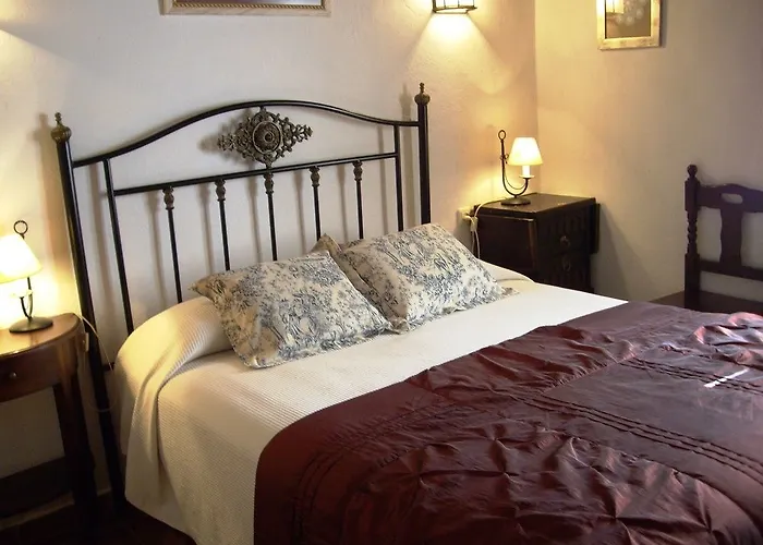 El Jiniebro * Валенсия-де-Алькантар