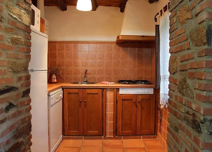 El Jiniebro Летний дом