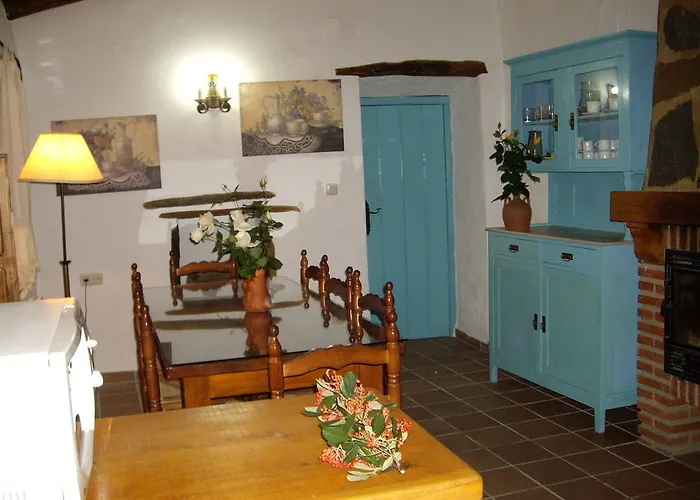 El Jiniebro Летний дом *