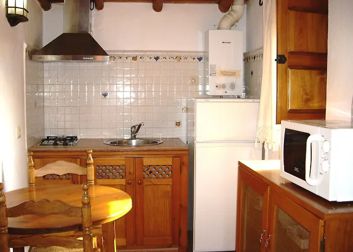 El Jiniebro Валенсия-де-Алькантар